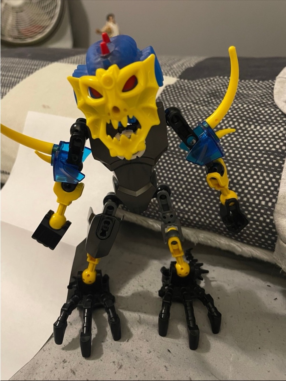 Lego Hero Factory 44013 Aquagon
